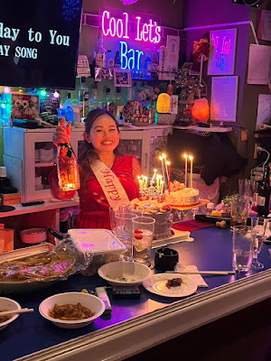 Cool Let’s Bar + Karaoke 사진 4