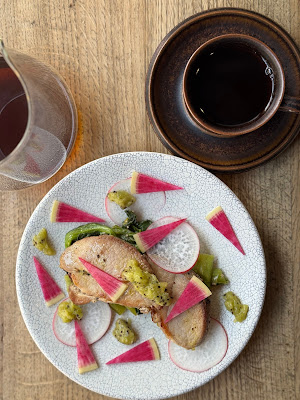 Roam. / tiny kitchen and counter 사진 4