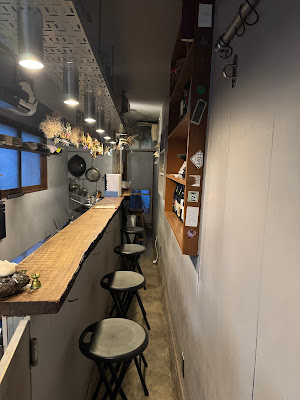 Roam. / tiny kitchen and counter 사진 3