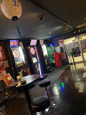 Darts UP Takenotsukaten 사진 4