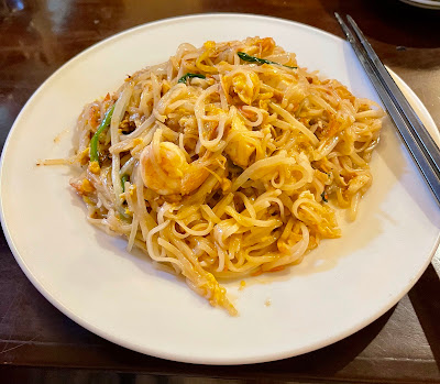 タイ料理レストラン チャンタラー 사진 4