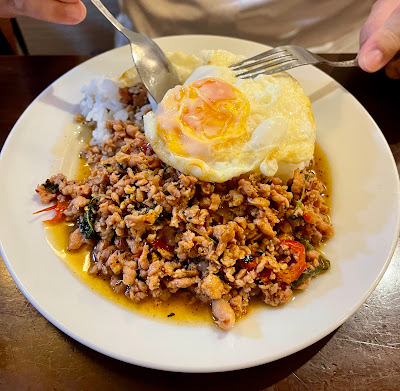 タイ料理レストラン チャンタラー 사진 5