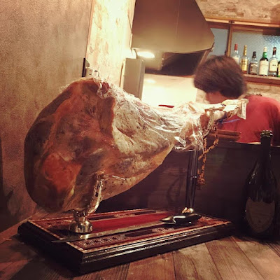 洋風酒場 Patina パティナ 사진 3