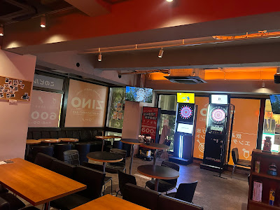 ダーツバー＆カラオケバー ZINO （ジーノ）川口店 사진 3