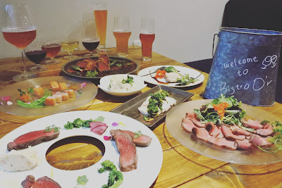 Bistro O'r 사진 3