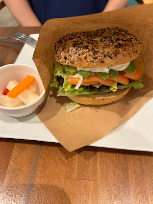 Sandwich Factory 사진 4