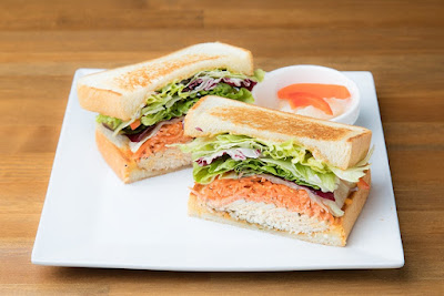 Sandwich Factory 사진 2