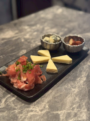 Bistro Seventeen（ビストロ セブンティーン） 사진 4