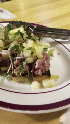 BISTRO URAROJI 사진 2
