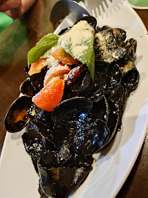 伊太利亜酒家La Basil 사진 3
