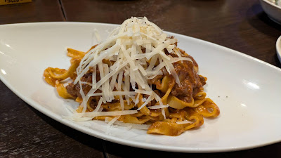 伊太利亜酒家La Basil 사진 5