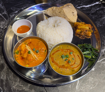 Gorkhali restaurant and bar 사진 2