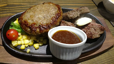 ステーキ＆ハンバーグ専門店 肉の村山 草加マルイ店 사진 2