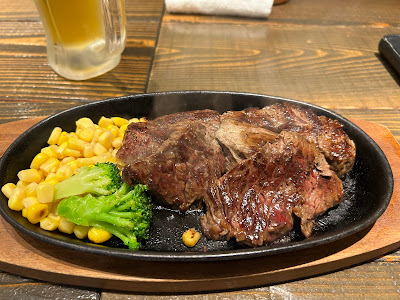 ステーキ＆ハンバーグ専門店 肉の村山 草加マルイ店 사진 3