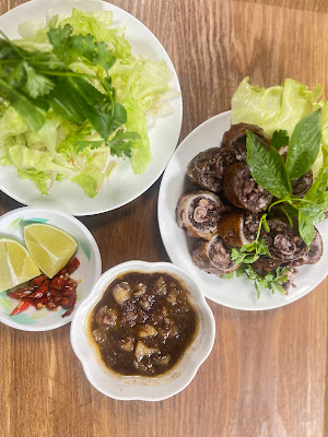 NHÀ HÀNG SƠN SEN (ソンセン レストラン) 사진 4