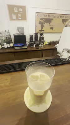 LuIEN ルイアン(coffee&bar) 사진 2