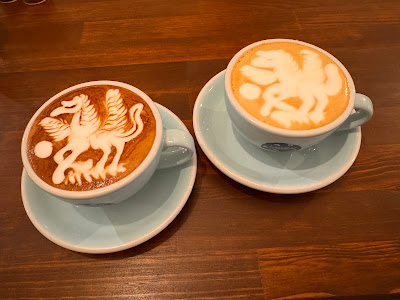 LuIEN ルイアン(coffee&bar) 사진 4