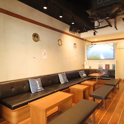 CRUISE AND THE CAFE 사진 4