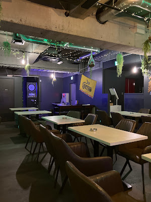 ダーツBAR ＆ NightCafe ALIVE 川崎店 사진 2