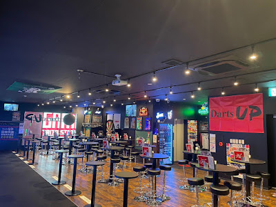 DartsUP 溝の口店 사진 3