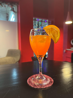 Aasa Restaurant & Bar 사진 3
