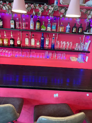 Aasa Restaurant & Bar 사진 2
