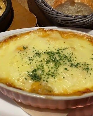 리자란 산겐자야점 사진 2