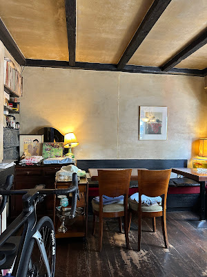 Cafe.wineAPPLE 사진 3