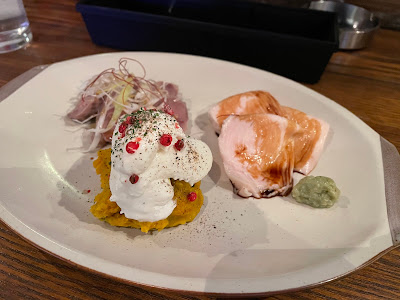 HONU～鶏肉ダイニングバー～ 사진 4