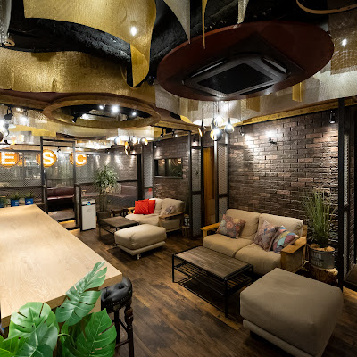 Ebisu Shisha Club 사진 4