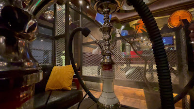 Ebisu Shisha Club 사진 2