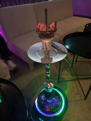 Shisha Lounge Genie 사진 4