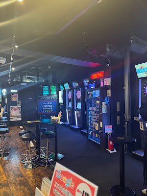 DartsUP 恵比寿2号店 사진 4
