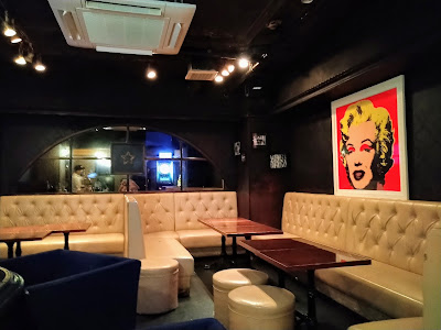 サンダーバード 恵比寿店 사진 3