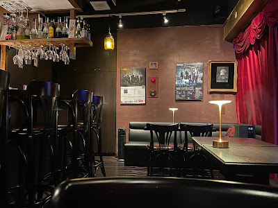 Bar Stars Tokyo 사진 4