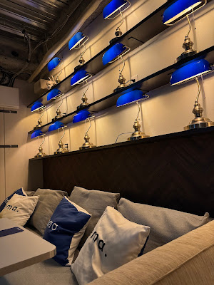 シーシャカフェ ema. 渋谷店 사진 4
