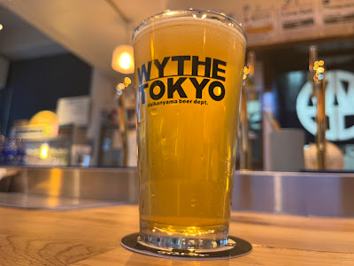 WYTHE TOKYO 사진 3