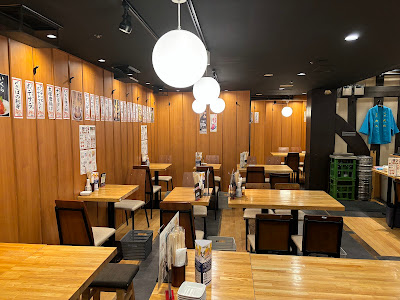 New Kandaya Shibuya East Exit Miyamasuzakashita 사진 3