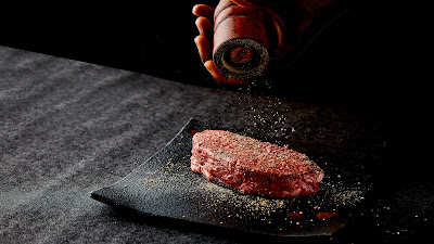 DiDi Grande Steakhouse Azabujuban (ディディ グランデ ステーキハウス麻布十番) 사진 3