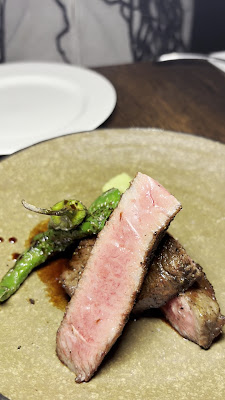DiDi Grande Steakhouse Azabujuban (ディディ グランデ ステーキハウス麻布十番) 사진 4