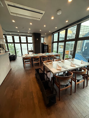 PEBBLE BEACH KITCHEN ペブルビーチキッチン 広尾 사진 3