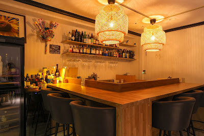 BAR 雫 사진 3