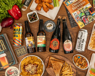 PDX Taproom 사진 2