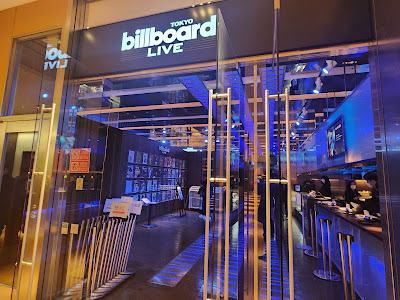 Billboard Live Tokyo 사진 4