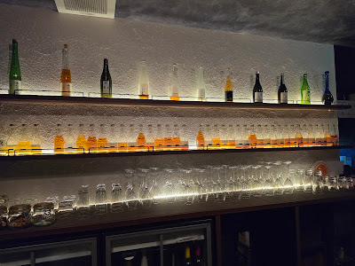 TOKYO SAKE DEPARTMENT 사진 3