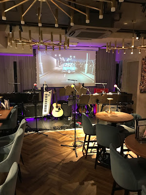 KOU TOKYO Music Bar (コウ・トウキョウ・ミュージックバー)こう・とうきょう 사진 3