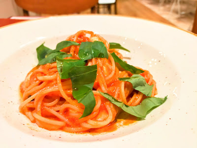 Mediterranean Dining Poseidon Kasumigaseki Common Gate 사진 4