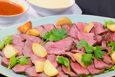 Mediterranean Dining Poseidon Kasumigaseki Common Gate 사진 3