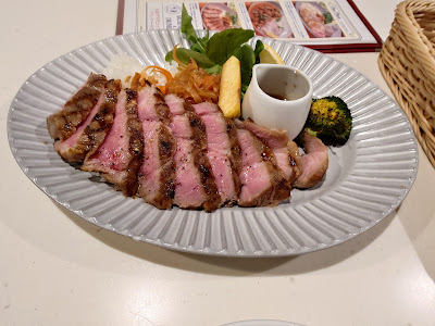 Mediterranean Dining Poseidon Kasumigaseki Common Gate 사진 5