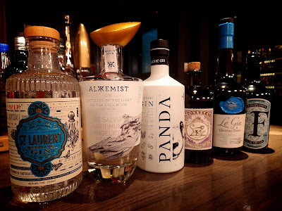 Bar EPICUREAN 사진 5